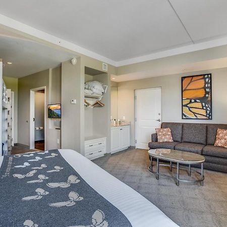 Dollywood'S Dreammore Resort And Spa Пиджен Фордж Екстериор снимка
