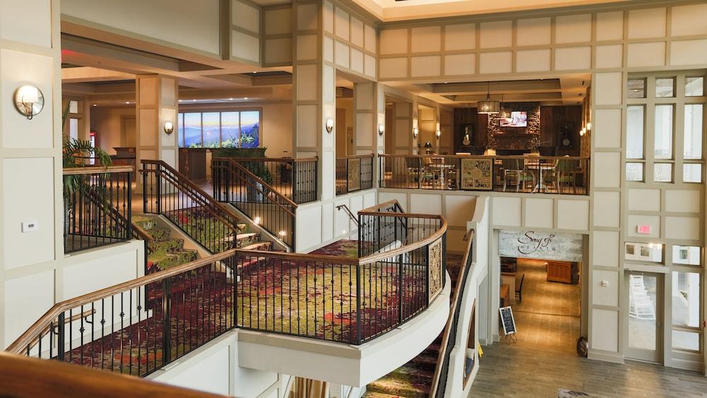 Dollywood'S Dreammore Resort And Spa Пиджен Фордж Екстериор снимка
