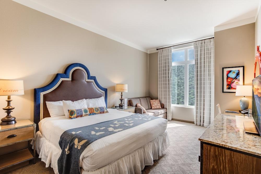 Dollywood'S Dreammore Resort And Spa Пиджен Фордж Екстериор снимка