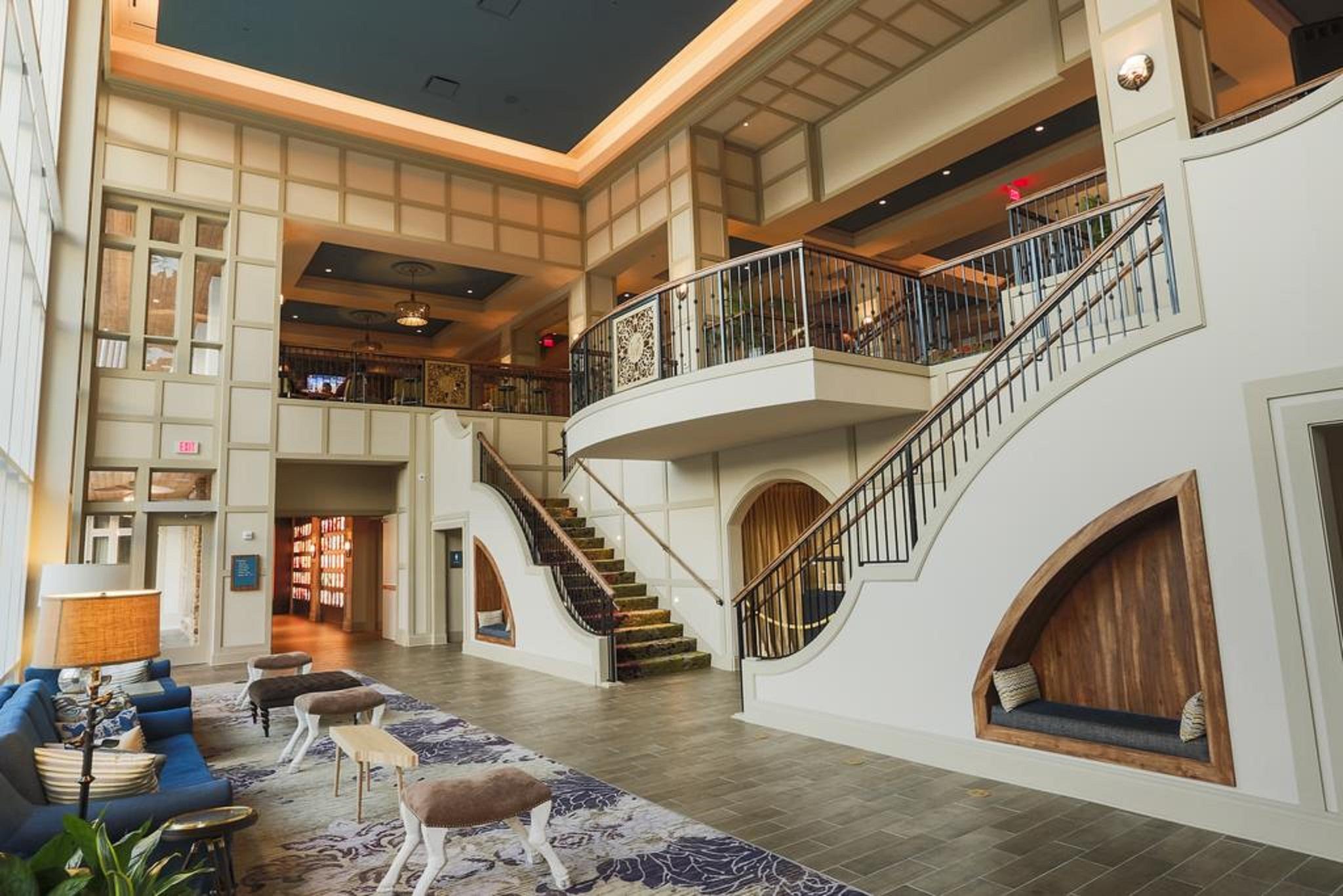 Dollywood'S Dreammore Resort And Spa Пиджен Фордж Екстериор снимка