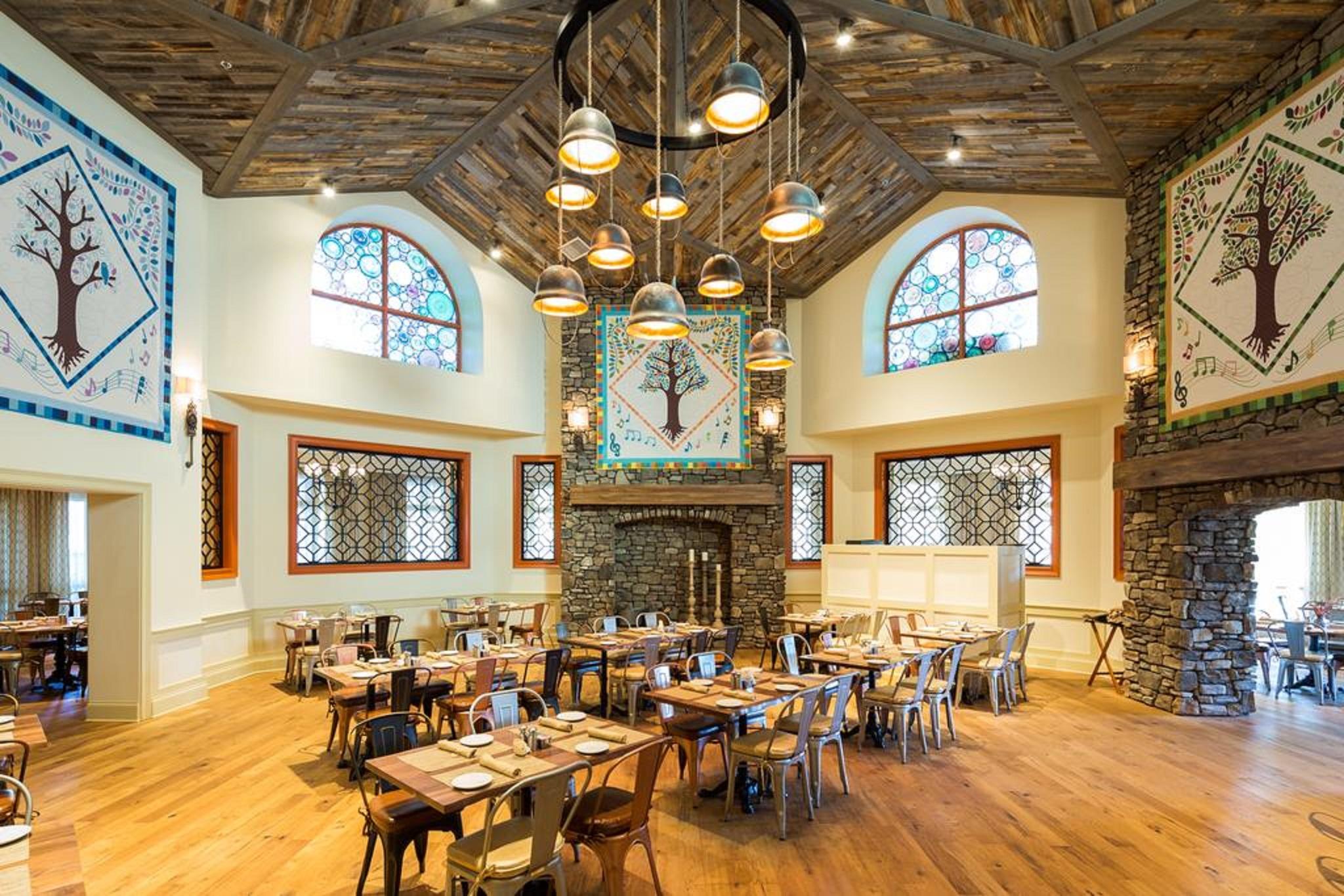 Dollywood'S Dreammore Resort And Spa Пиджен Фордж Екстериор снимка