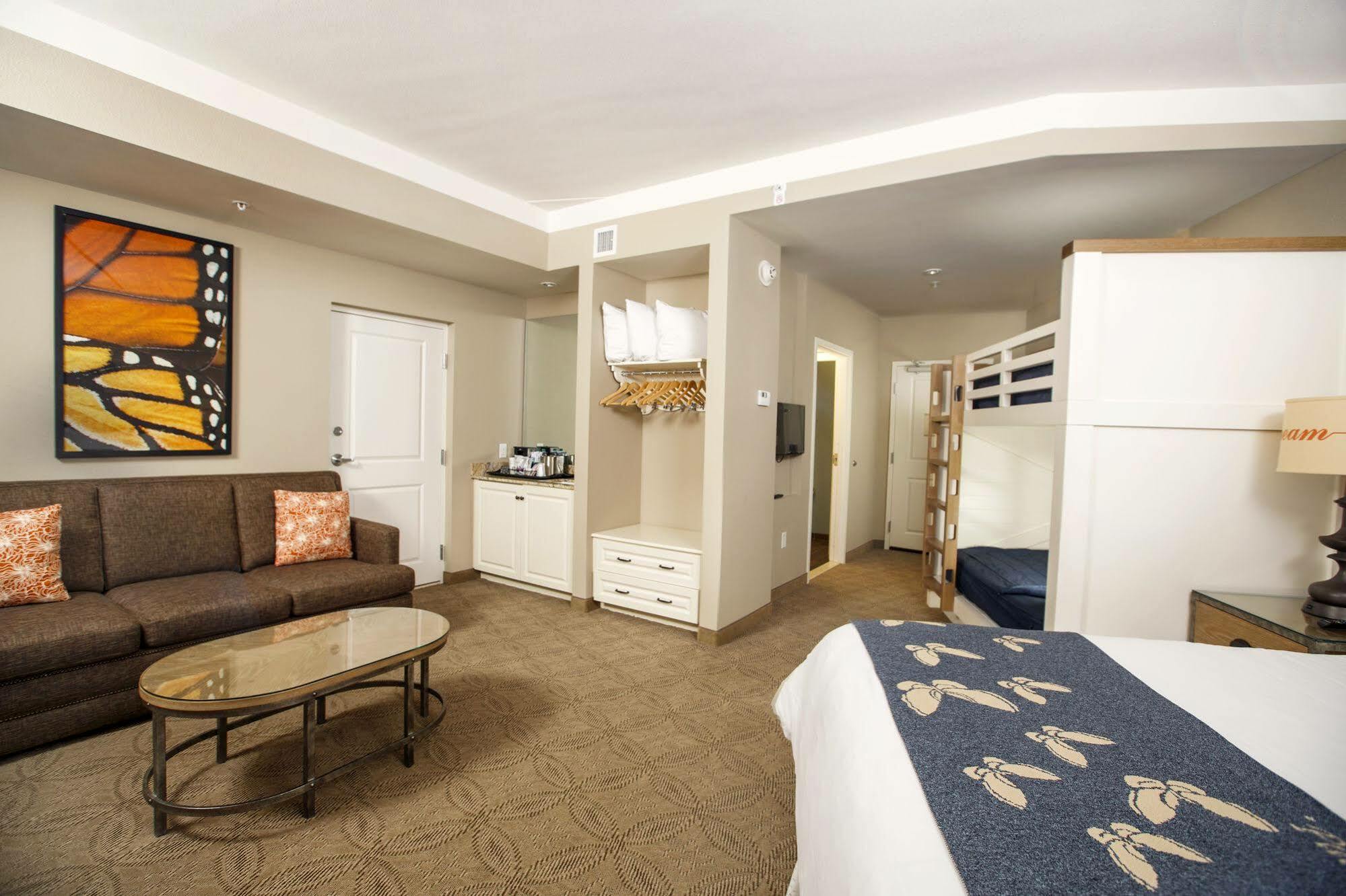 Dollywood'S Dreammore Resort And Spa Пиджен Фордж Екстериор снимка