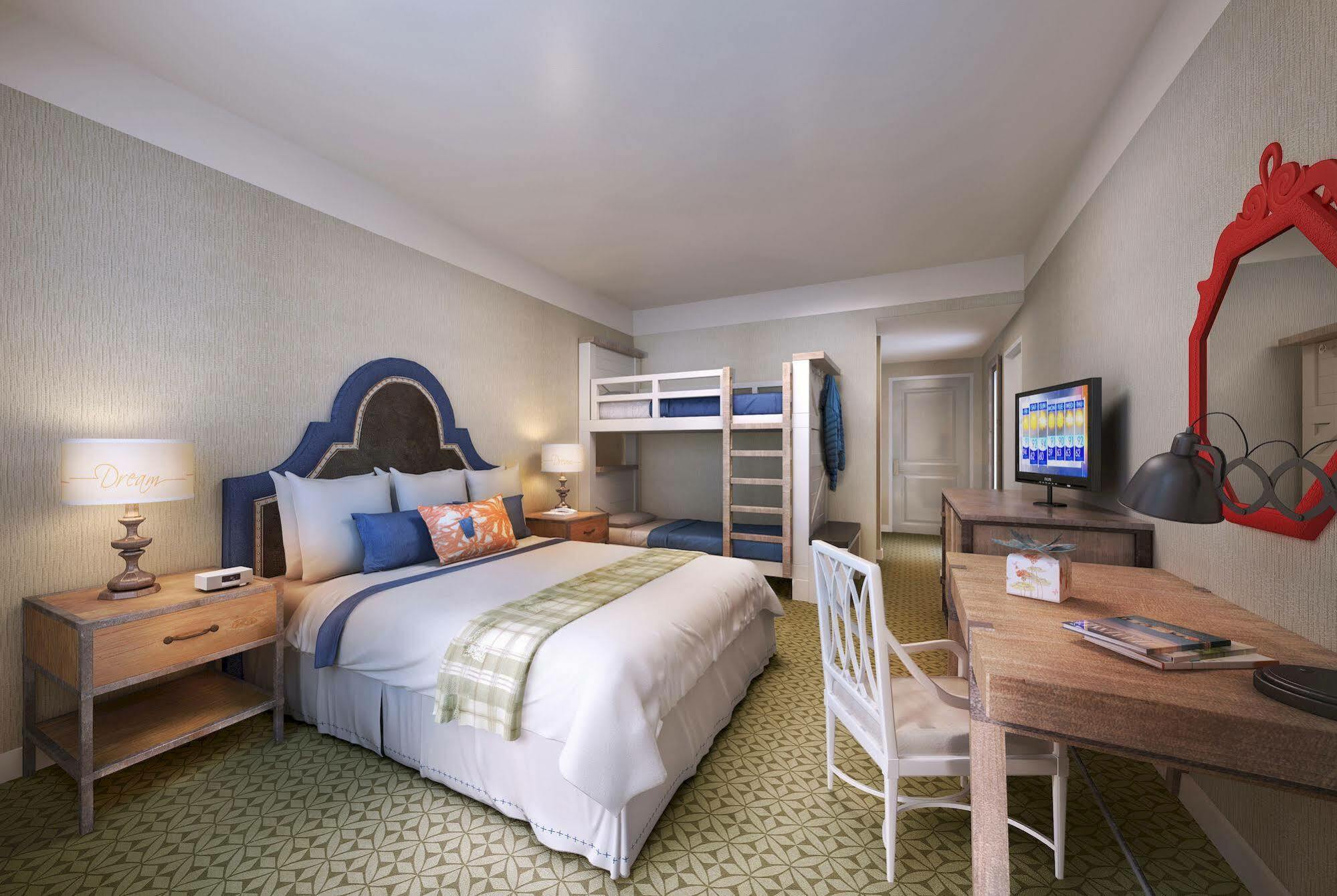Dollywood'S Dreammore Resort And Spa Пиджен Фордж Екстериор снимка